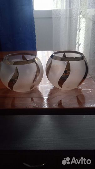 Плафон к бра