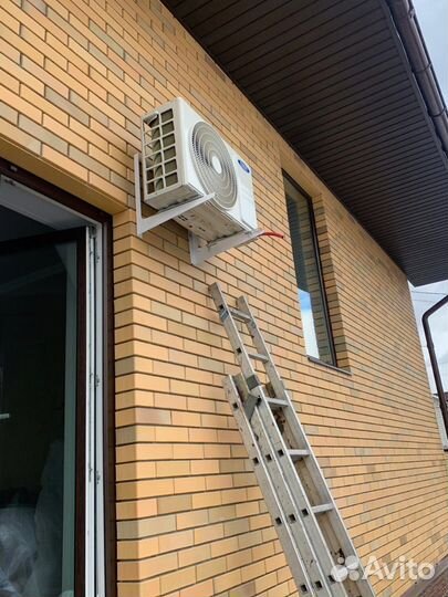 Кондиционеры Кондиционер с установкой доставкой
