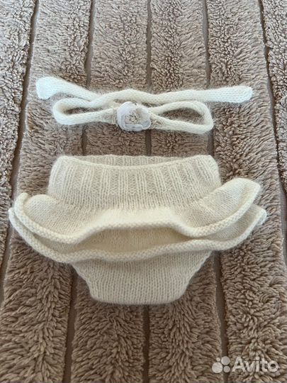 Комплект для девочки