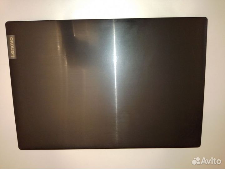 Ноутбук Lenovo IdeaPad S145-15IWL