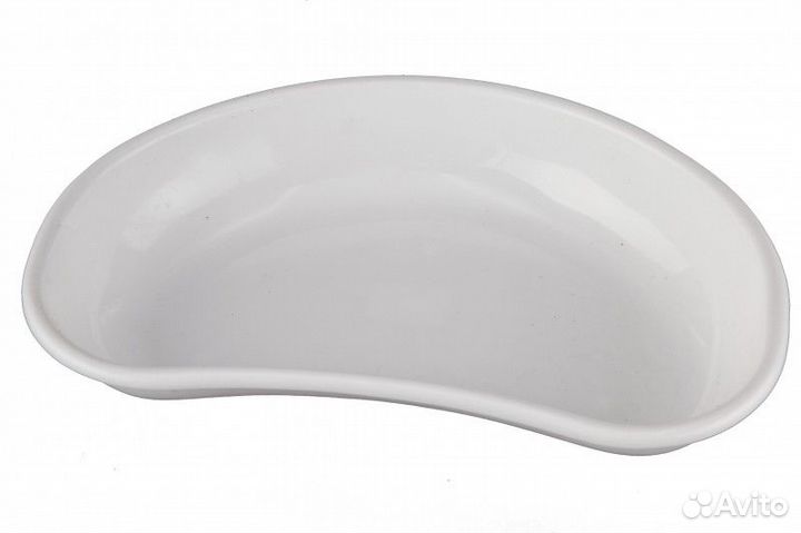 Лоток металлический и полимерный