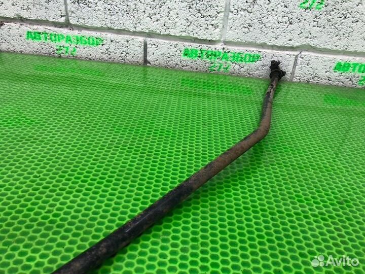 Кулиса МКПП Renault Logan седан K7JA710 2011