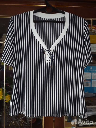 Вещи женские