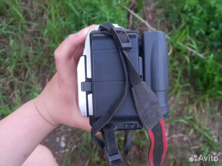 Видеокамера