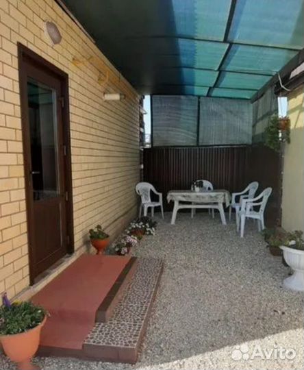 Отдых в ст.Должанской