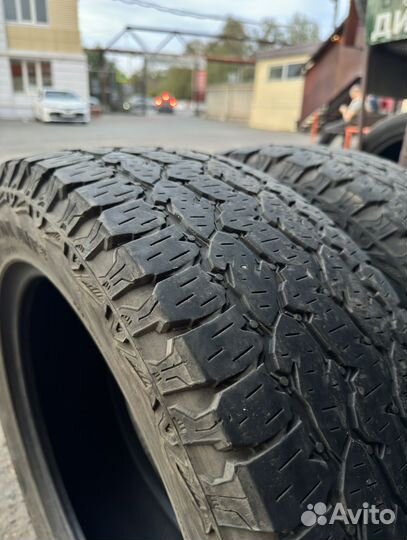 Matador MP 72 Izzarda A/T 2 225/60 R18 104H