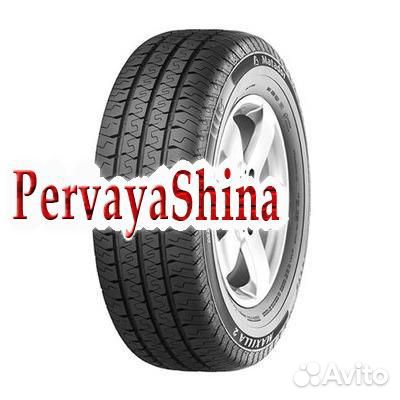 Matador MPS 330 Maxilla 2 185/75 R16