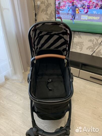 Коляска happy baby Mommer 2 в 1