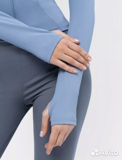 Рашгард женский