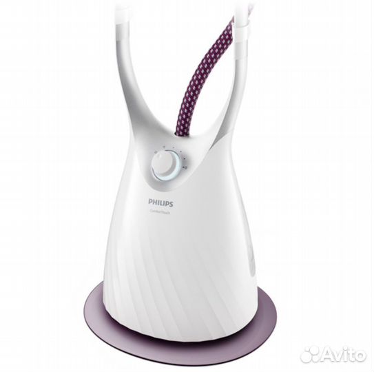 Отпариватель вертикальный philips