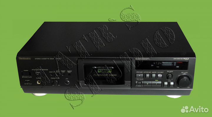 Оцифровка Аудио-Видео