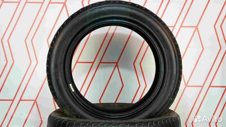 Continental ContiCrossContact LX 235/50 R18