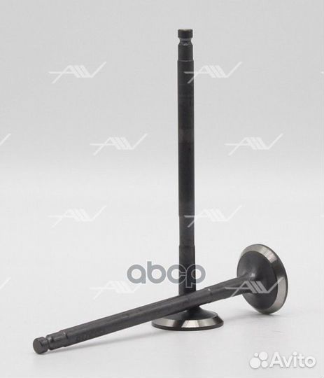 Клапан выпускной nissan YD22/25ddti 26.2x6x106.3