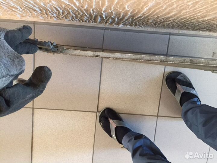 Радиатор кондиционера Mazda CX-5