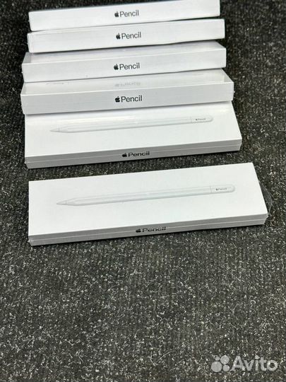 Стилус apple pencil type C 2024