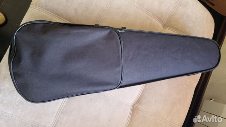 Футляр для скрипки 4/4 бу