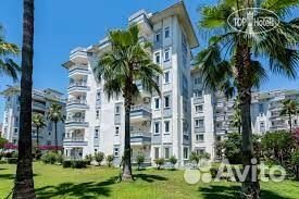 Путёвка в Турцию 6 ночей