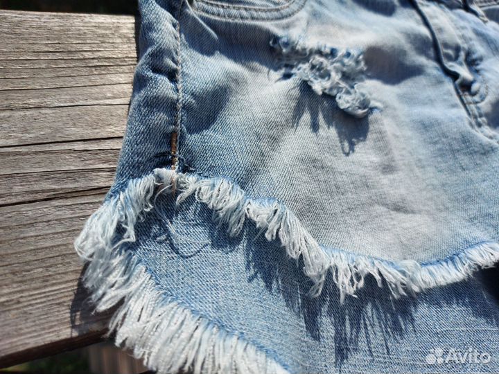 Шорты женские Gloria Jeans во Владивостоке