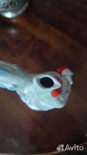 Петушок штоф