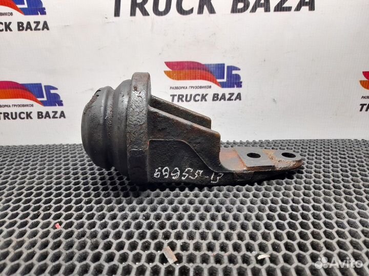 Отбойник передней рессоры Man TGS, Man TGX