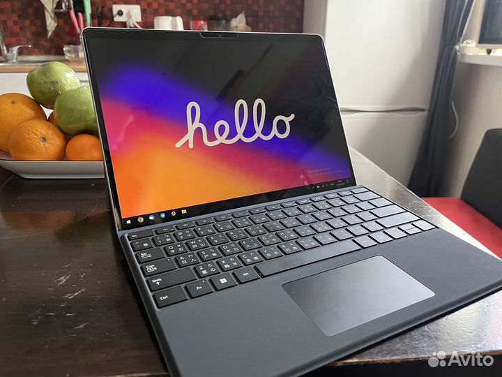 Microsoft Surface Pro 9 1Tb