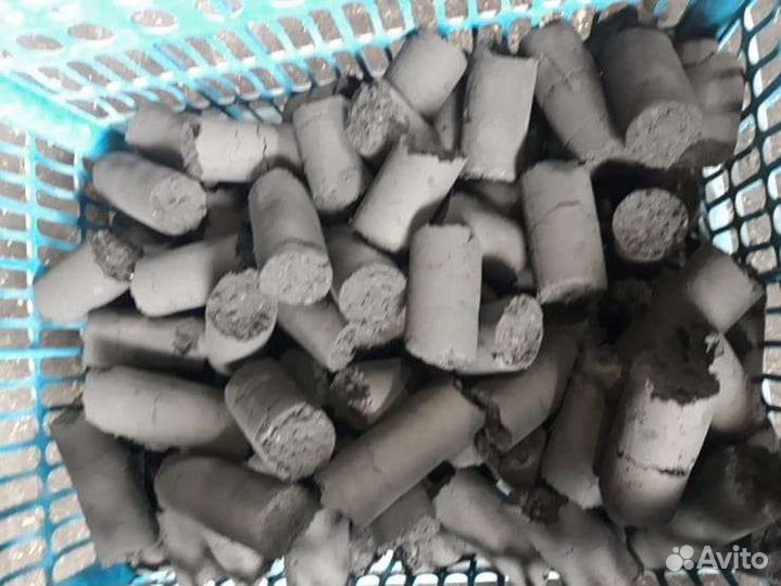 Древесно-угольные брикеты 180