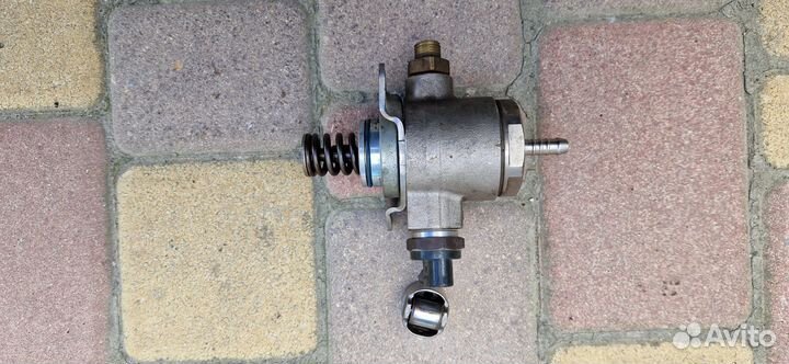 Тнвд VAG 1.8 2.0 tfsi
