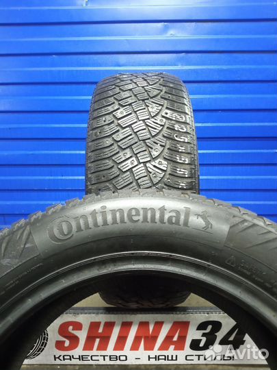 Continental IceContact 2 225/55 R17 101T