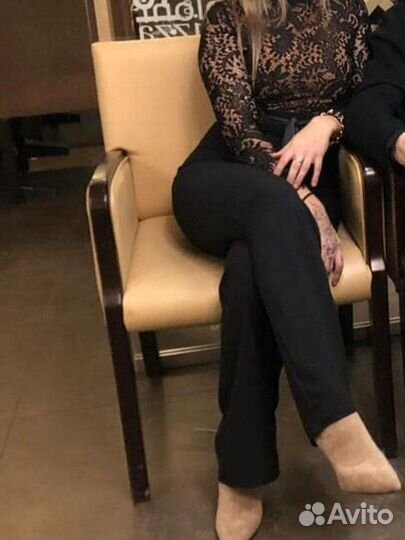 Комбенизон женский