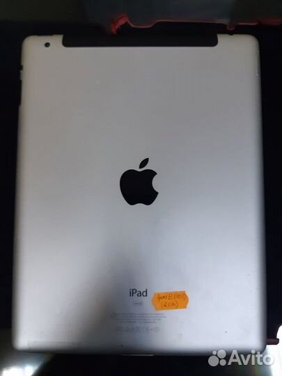 iPad 2 64gb (2010) под разбор