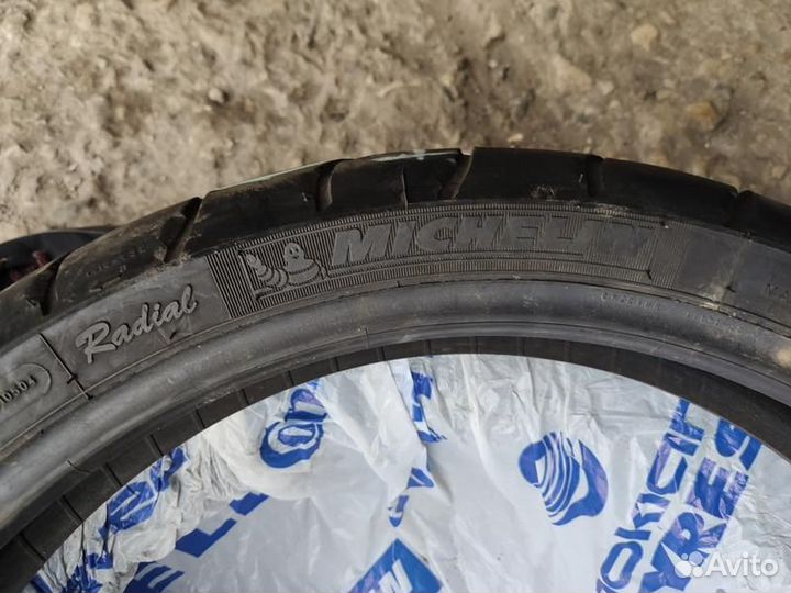 Мотошина Michelin Anakee 3 120/70 R19 117D