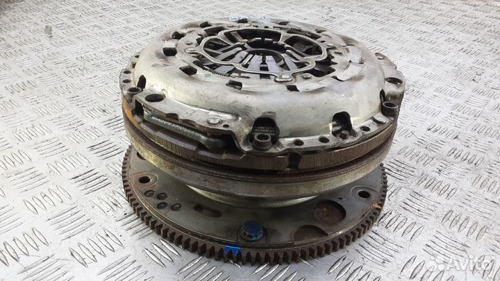 Маховик Audi Q5/SQ5