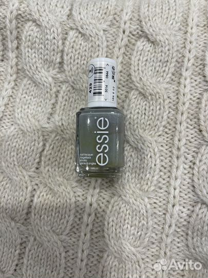 Лак для ногтей Essie (в ассортименте)