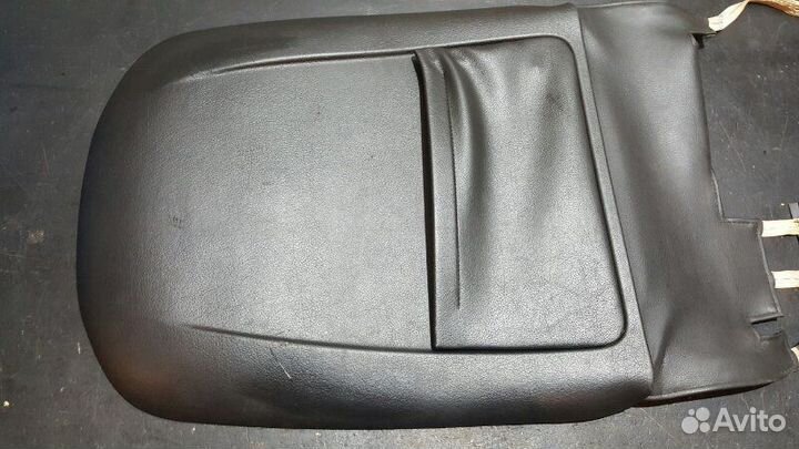 Накладка переднего сиденья Porsche Cayenne 955