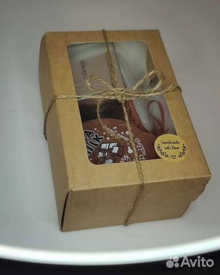 Подарочный набор