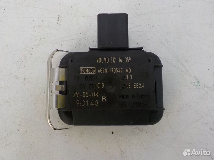 Датчик дождя Land Rover Freelander 2 2007