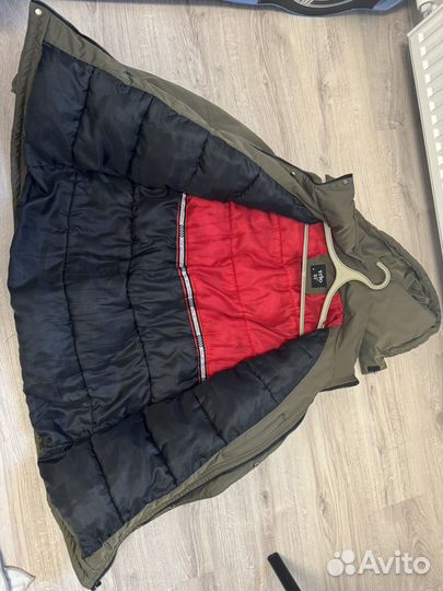 Куртка мужская XXL