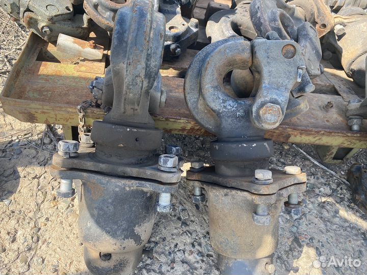 Фаркоп Газ, ЗИЛ, урал, камаз