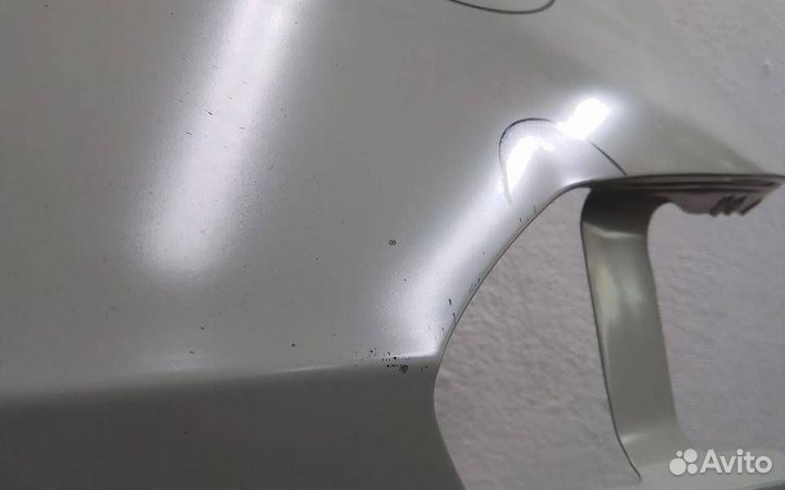 Панель боковая кузова/стойка левая Haval Jolion