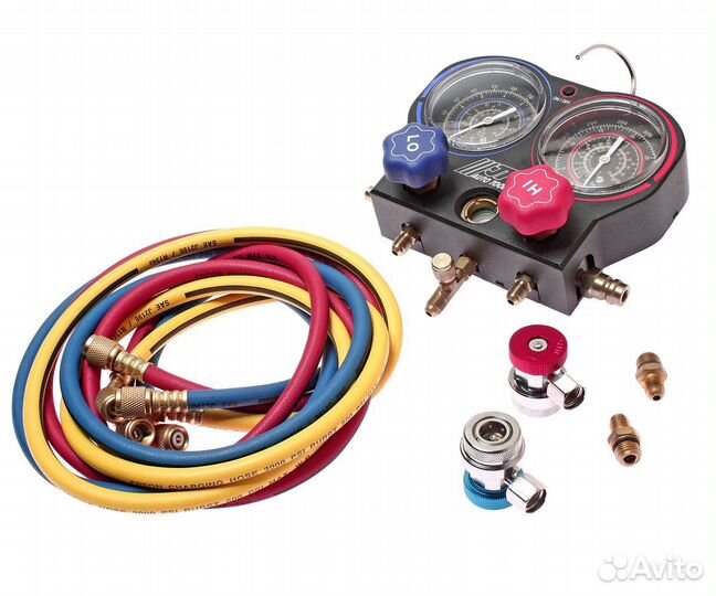 Запчасти для кондиционеров, сплит-систем