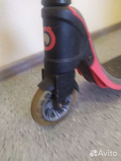 Самокат детский