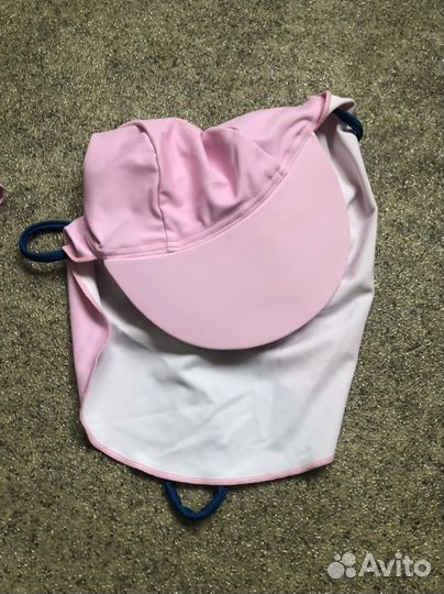 Защитный костюм для плавания