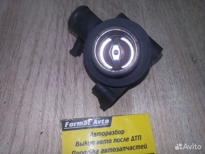 Термостат корпус Mercedes-Benz A 140