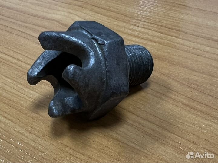 Храповик уаз/газ/волга