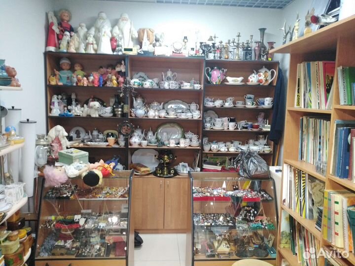 Ретро вещи из СССР