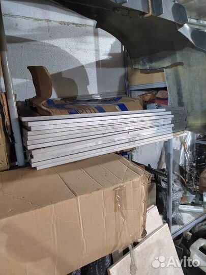 Рамки для рекламных плакатов /постеров