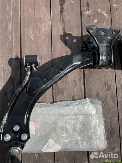 Рычаги передней подвески hover H6/ haval H6