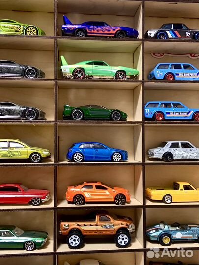 Hot wheels Редкие Распак