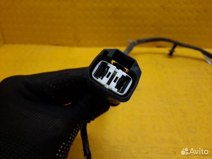 Б/У провода прочие В хорошем состоянии, есть следы