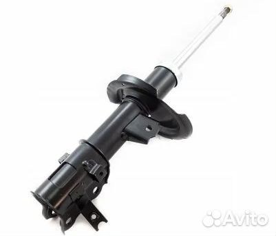 Амортизатор KIA RIO 2 hyundai accent 3